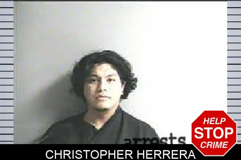 Christopher Herrera