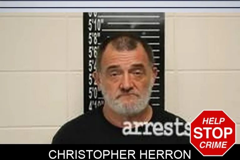Christopher Herron