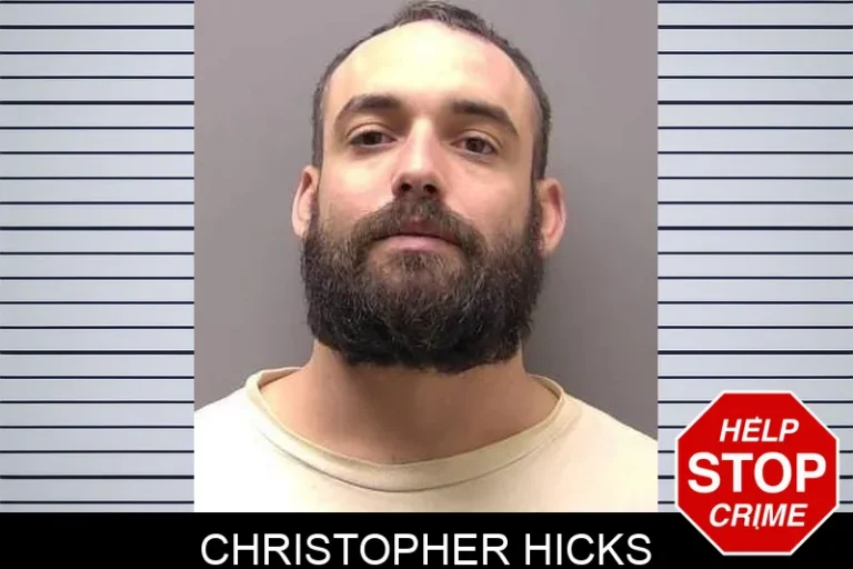 Christopher Hicks