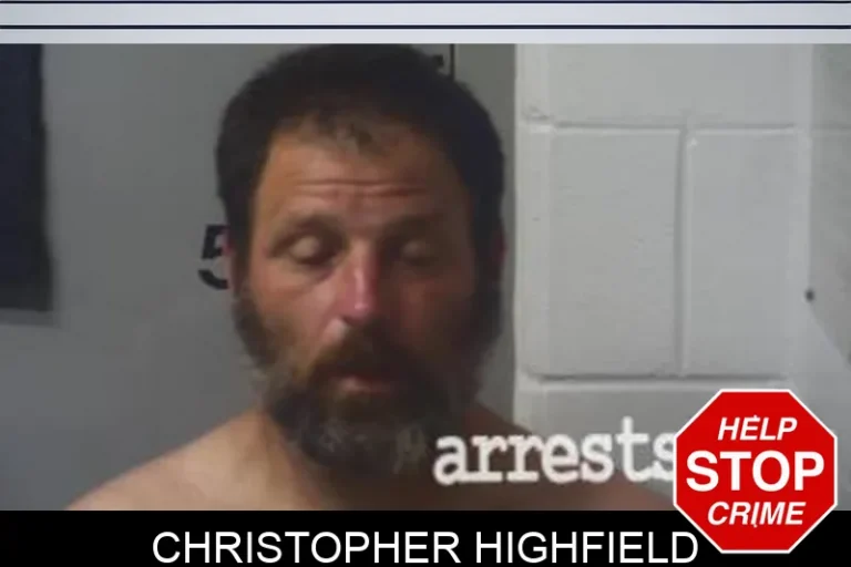 Christopher Highfield
