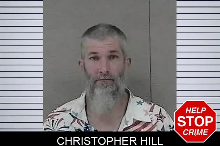 Christopher Hill