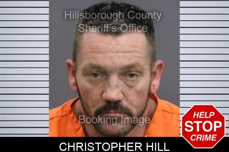 Christopher Hill