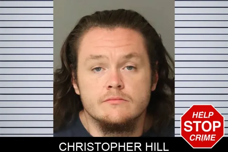 Christopher Hill