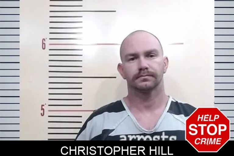Christopher Hill