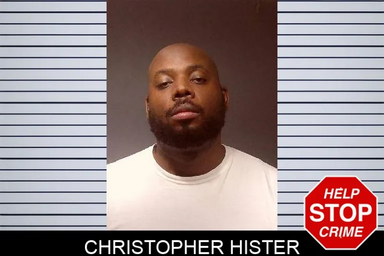 Christopher Hister