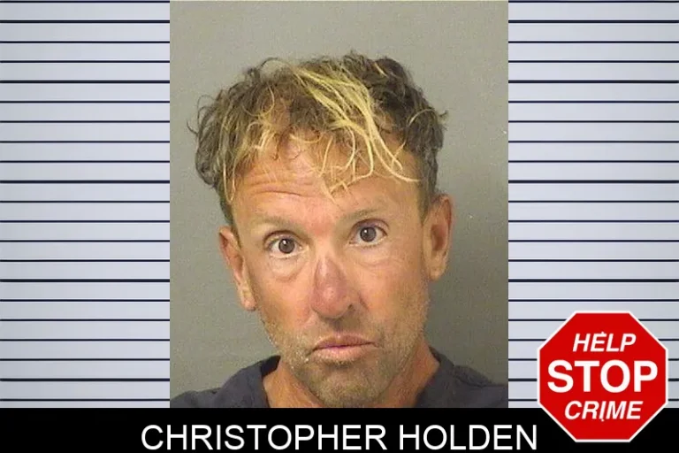 Christopher Holden
