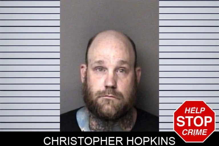 Christopher Hopkins