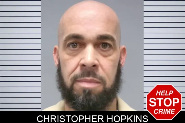 Christopher Hopkins