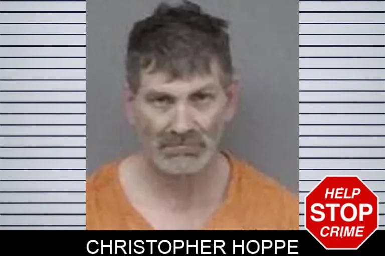 Christopher Hoppe