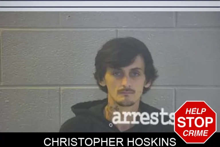 Christopher Hoskins