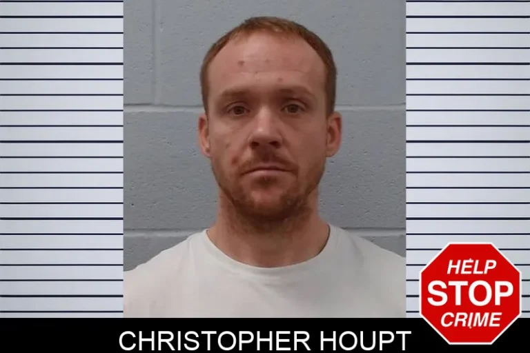 Christopher Houpt