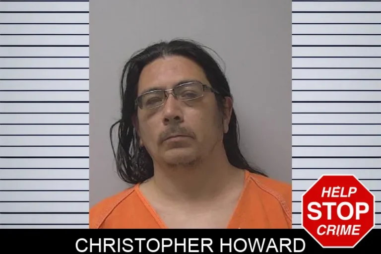 Christopher Howard
