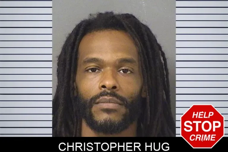 Christopher Hug