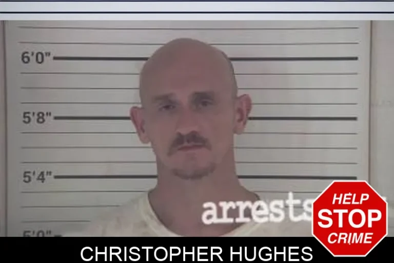 Christopher Hughes