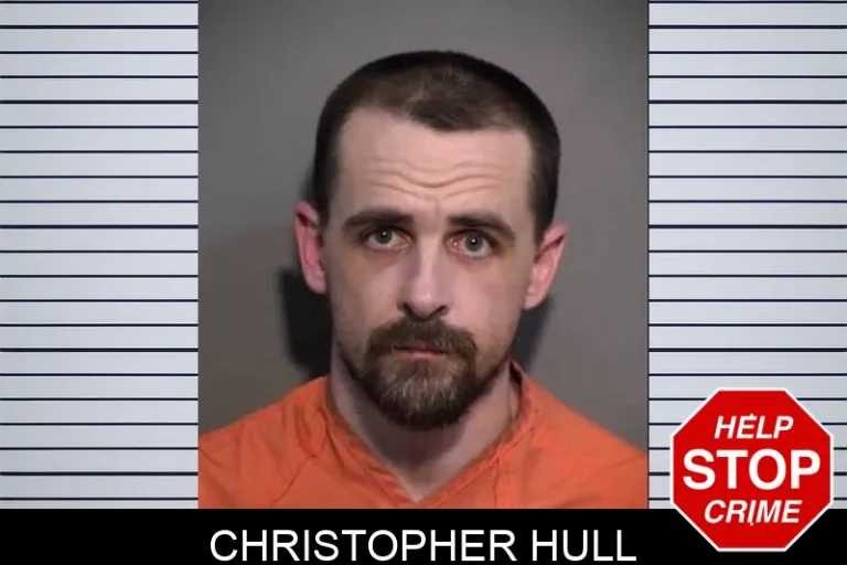 Christopher Hull