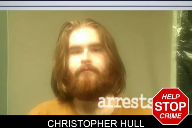 Christopher Hull