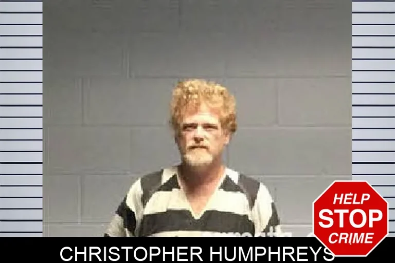 Christopher Humphreys