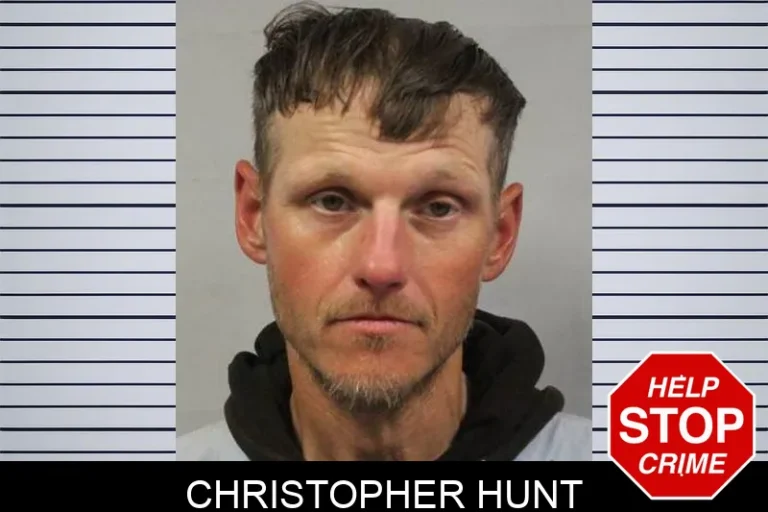 Christopher Hunt