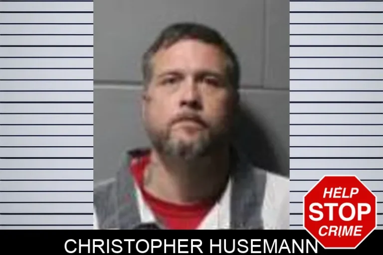 Christopher Husemann