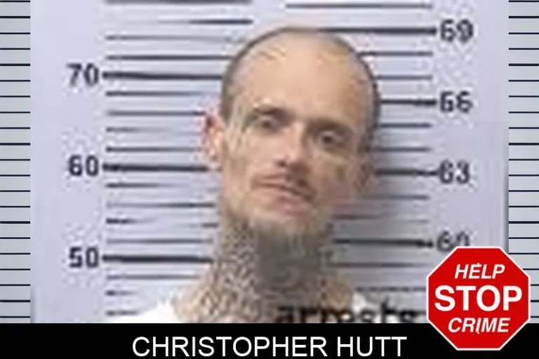Christopher Hutt