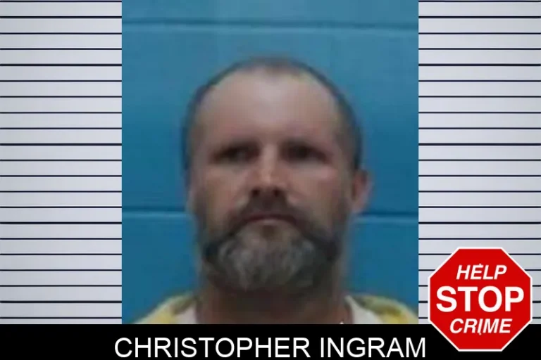 Christopher Ingram