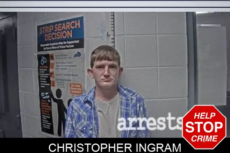 Christopher Ingram