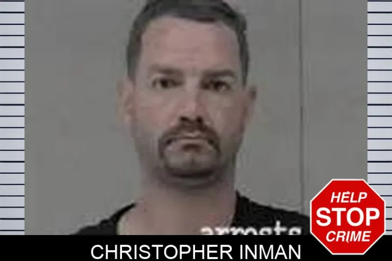 Christopher Inman