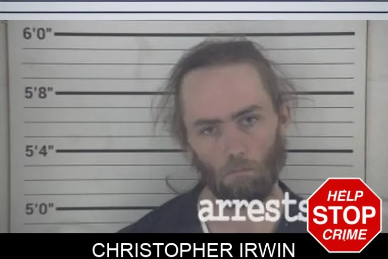 Christopher Irwin