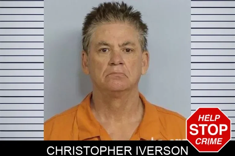 Christopher Iverson