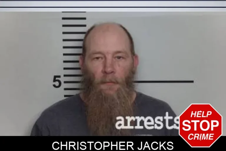 Christopher Jacks