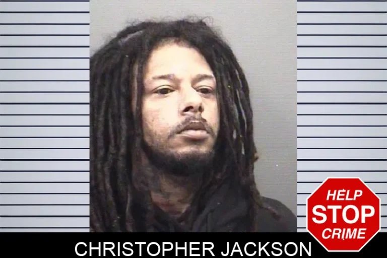 Christopher Jackson