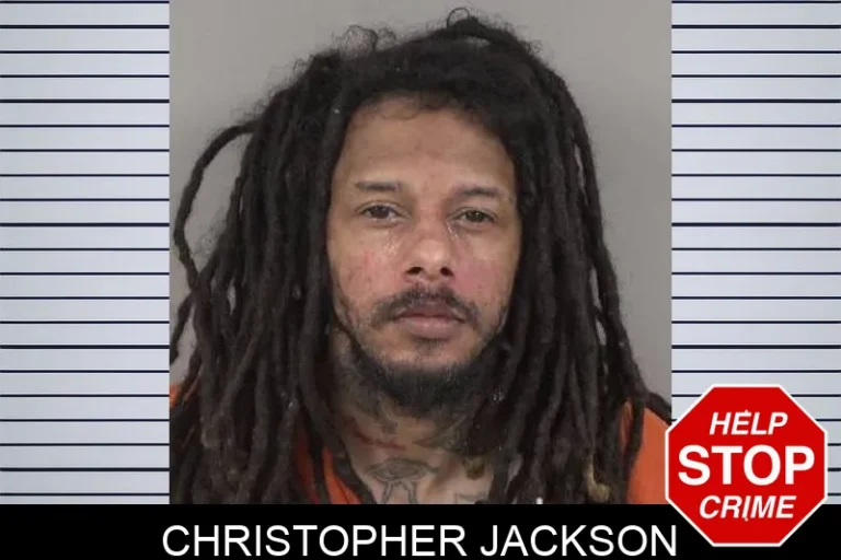 Christopher Jackson