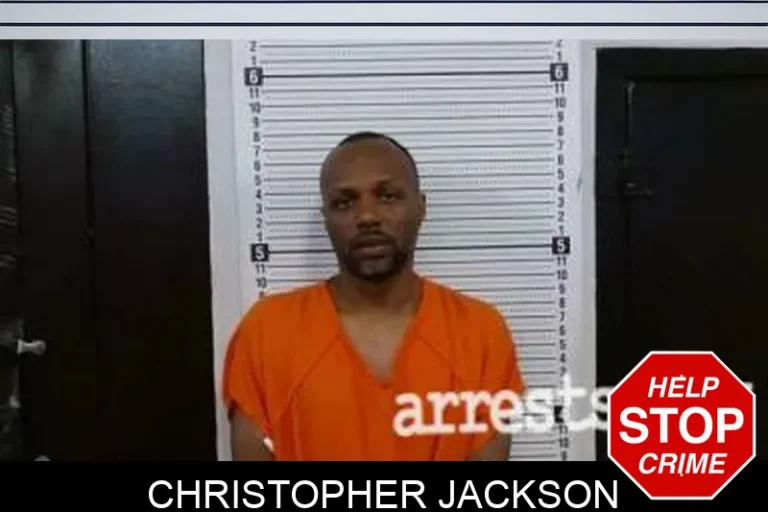 Christopher Jackson