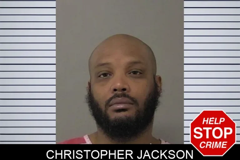 Christopher Jackson