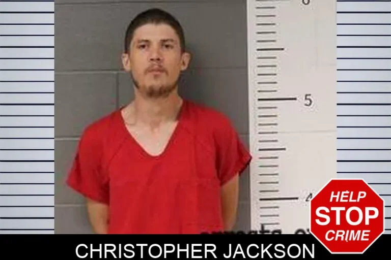 Christopher Jackson