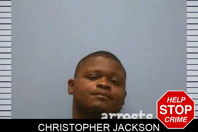 Christopher Jackson