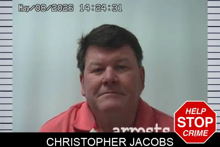 Christopher Jacobs