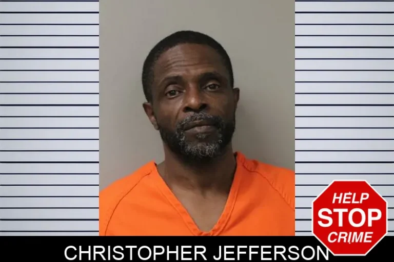 Christopher Jefferson