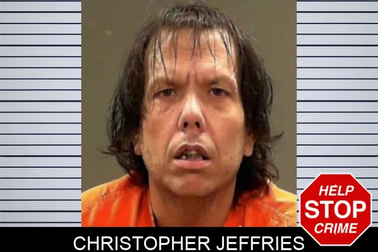 Christopher Jeffries