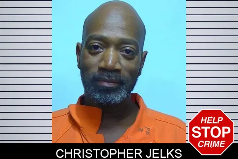 Christopher Jelks