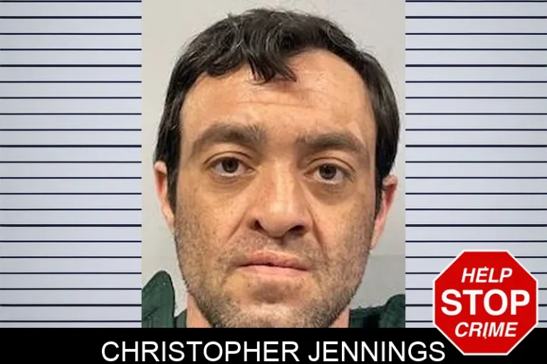 Christopher Jennings