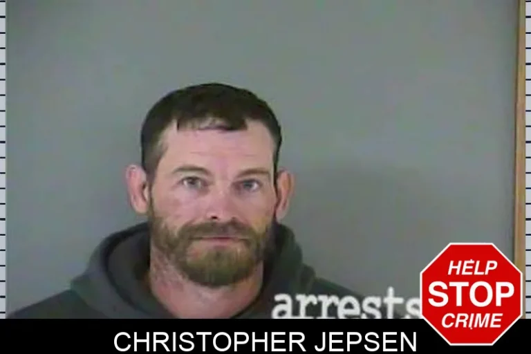 Christopher Jepsen