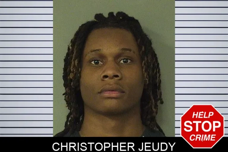 Christopher JeuDy