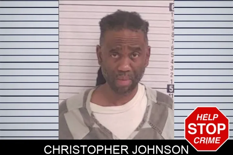 Christopher Johnson