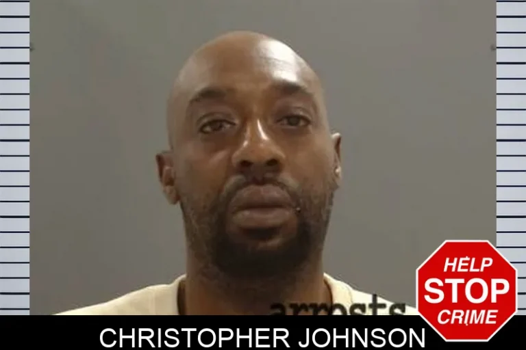 Christopher Johnson