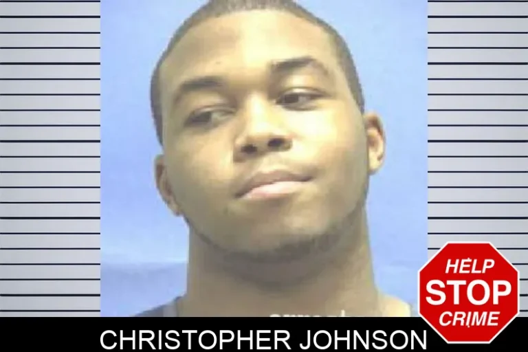 Christopher Johnson