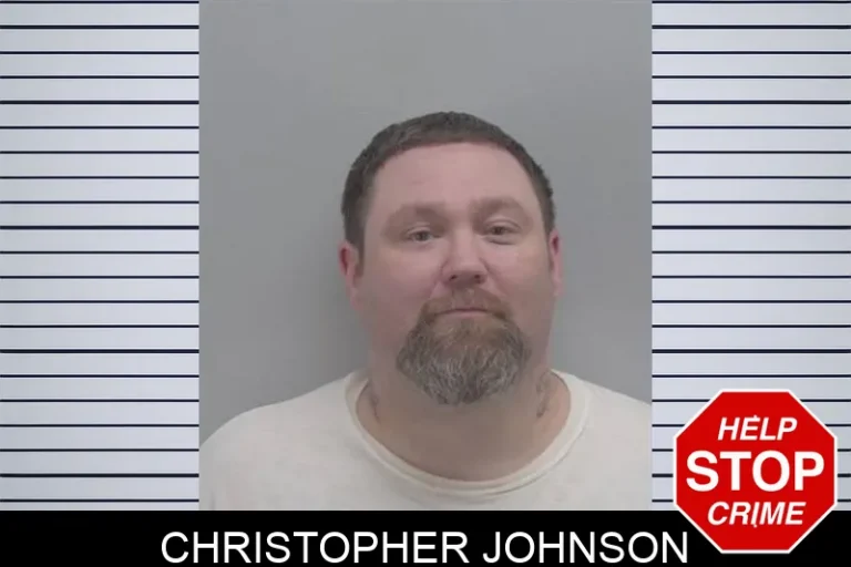 Christopher Johnson
