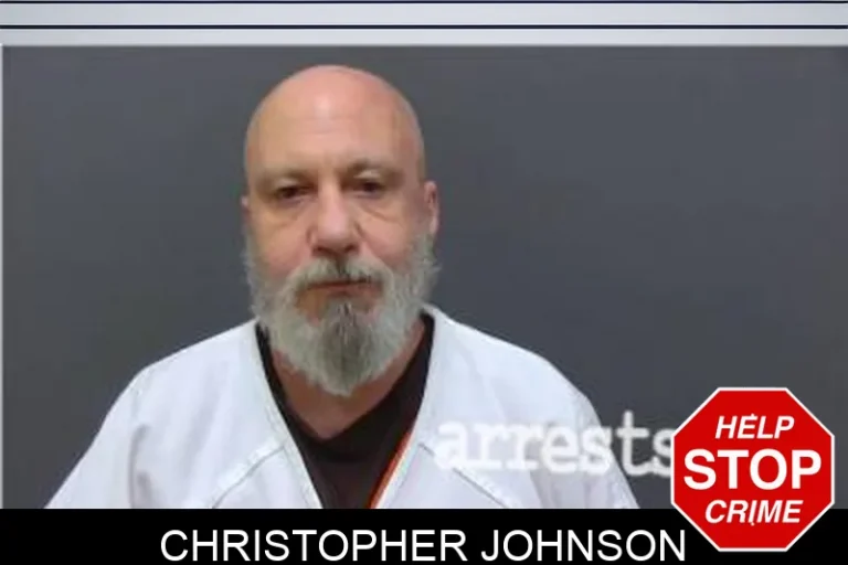 Christopher Johnson