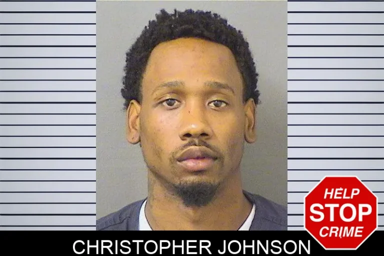 Christopher Johnson