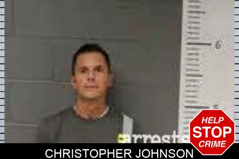 Christopher Johnson